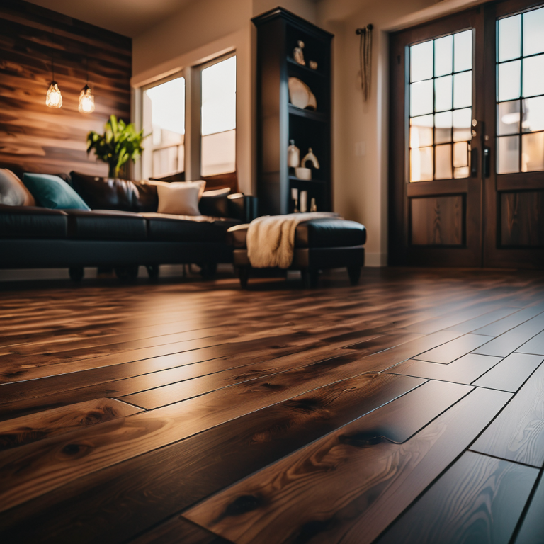 The Pros and Cons of Luxury Vinyl Plank Flooring