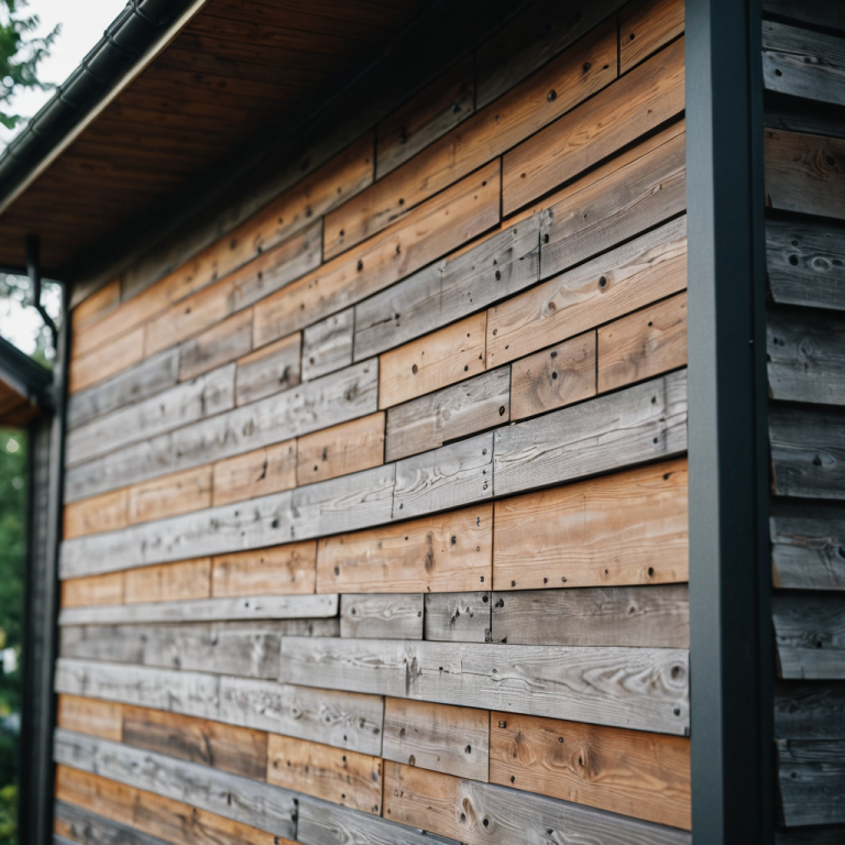 Siding Selection Guide Exploring Different Types Of House Siding For Your Home